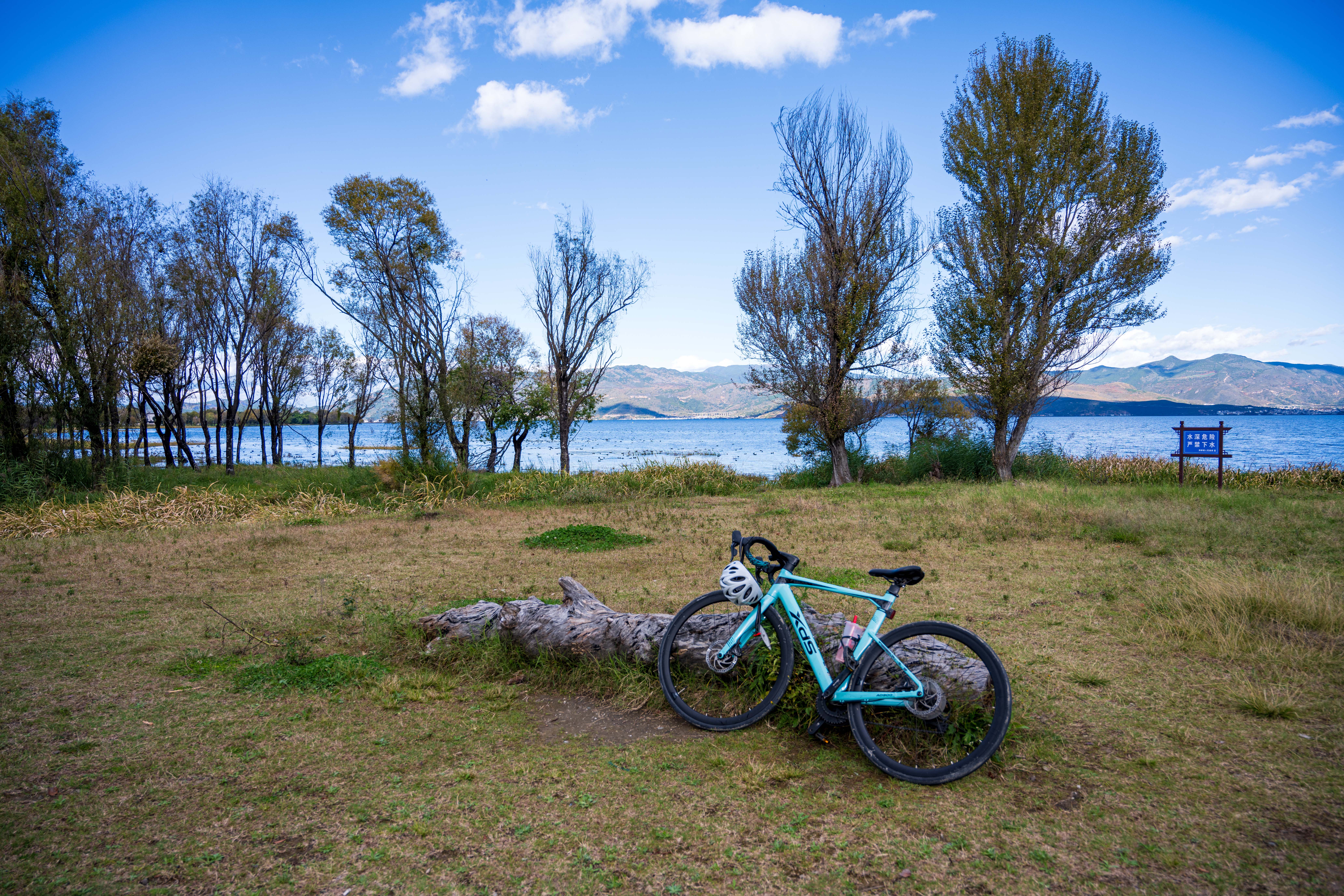 大理骑行之旅